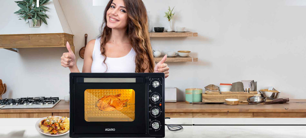large otg oven